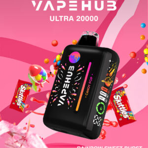 Rainbow Sweet Flavor