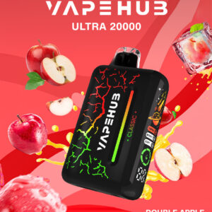 High-Frequency Fruit Flavor